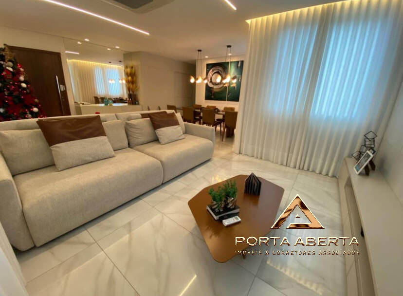 Apartamento, 4 quartos - Foto 17