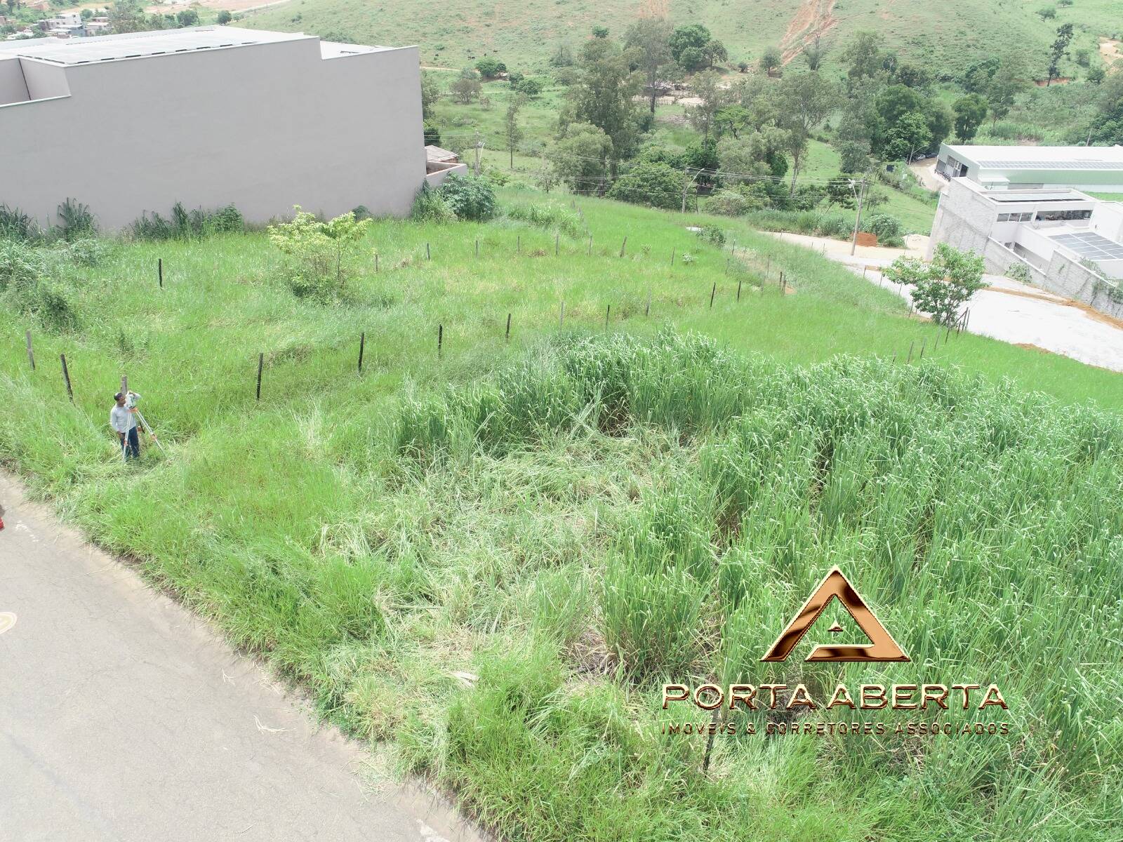 Terreno, 404 m² - Foto 2