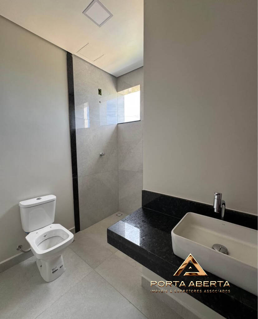 Casa, 3 quartos, 200 m² - Foto 16