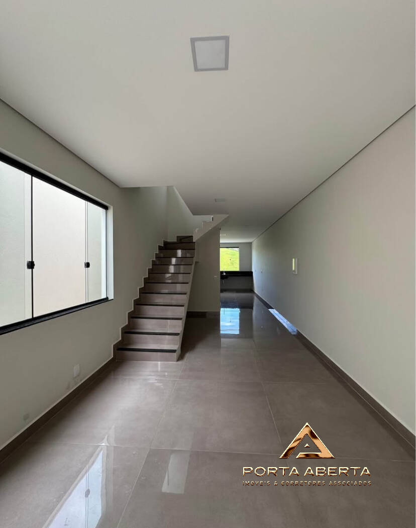 Casa, 3 quartos, 200 m² - Foto 18
