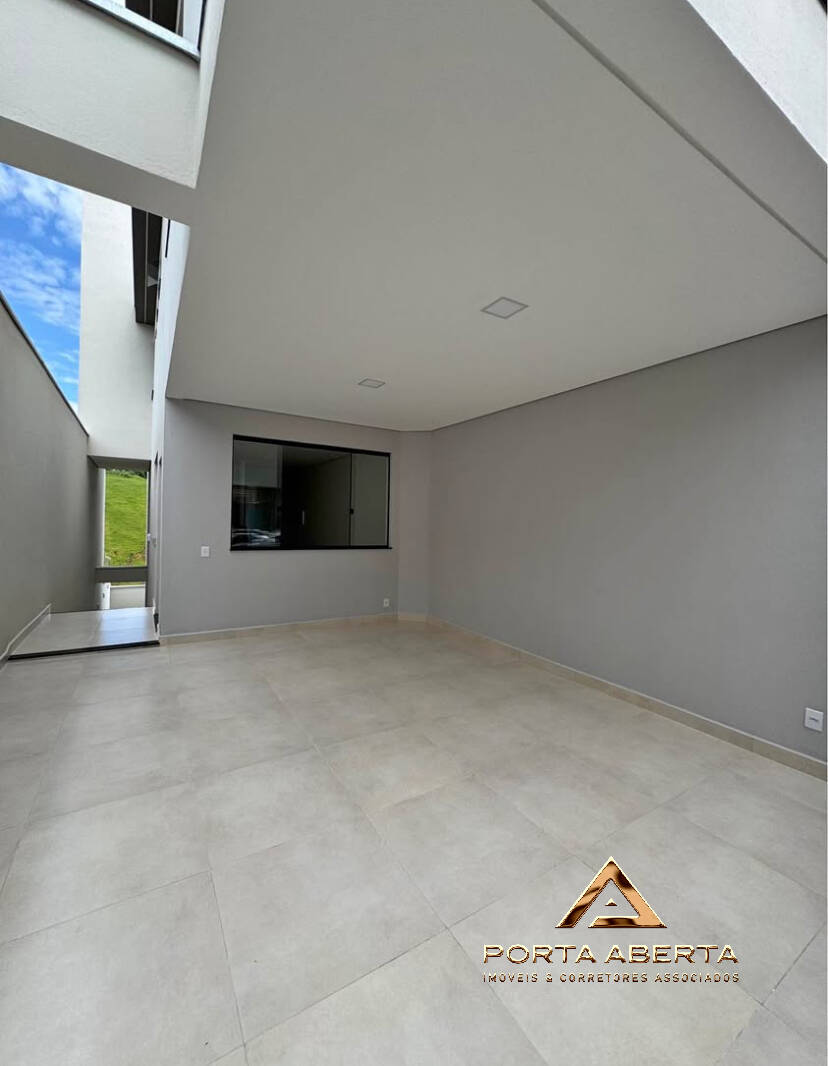 Casa, 3 quartos, 200 m² - Foto 19