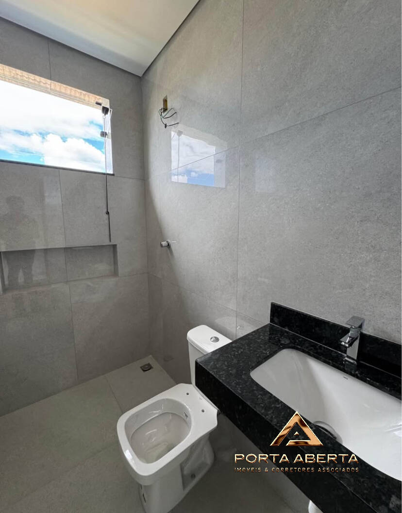 Casa, 3 quartos, 200 m² - Foto 21