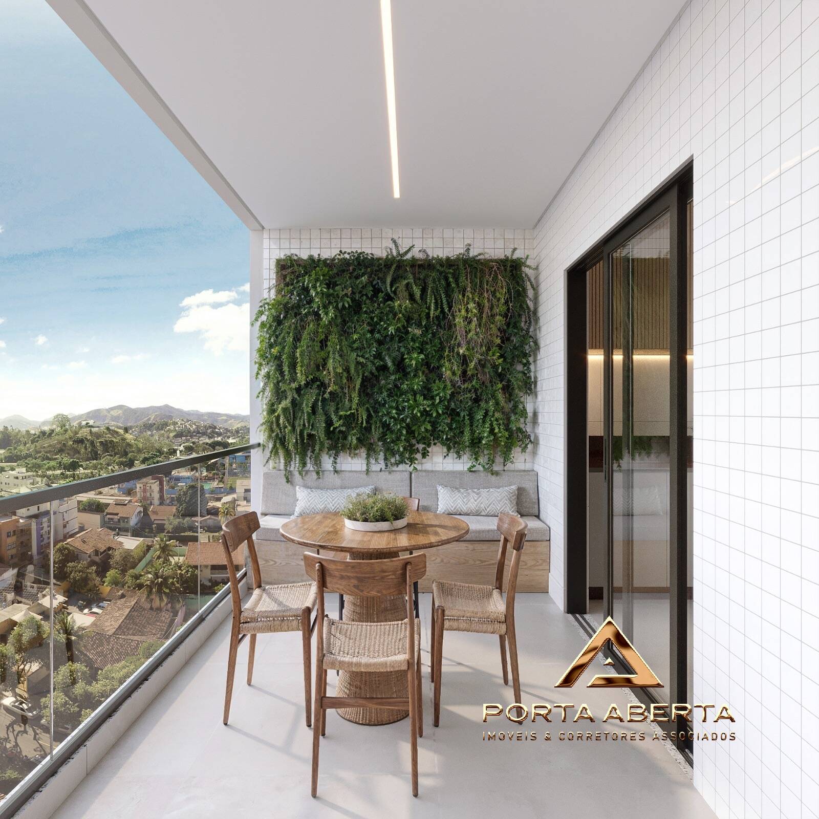 Apartamento, 3 quartos, 100 m² - Foto 6