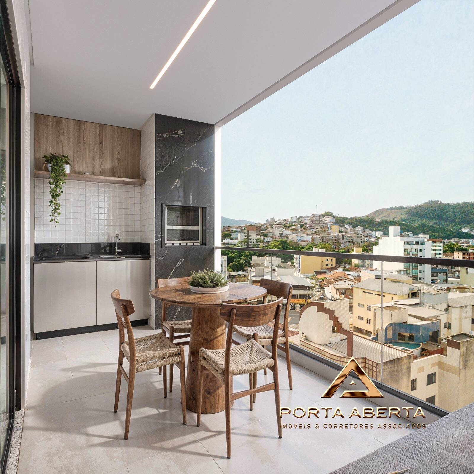Apartamento, 3 quartos, 100 m² - Foto 7