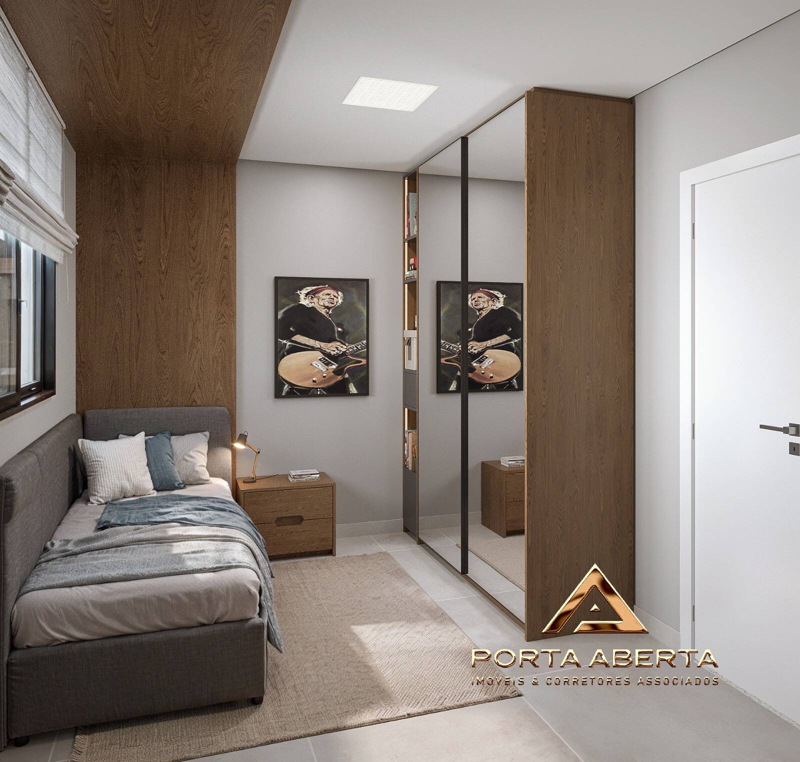 Apartamento, 3 quartos, 100 m² - Foto 8
