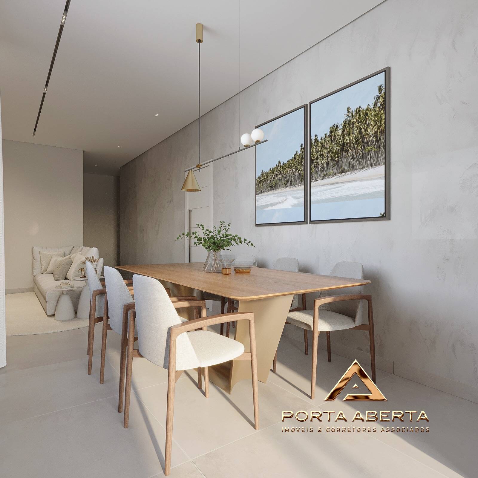 Apartamento, 3 quartos, 100 m² - Foto 9