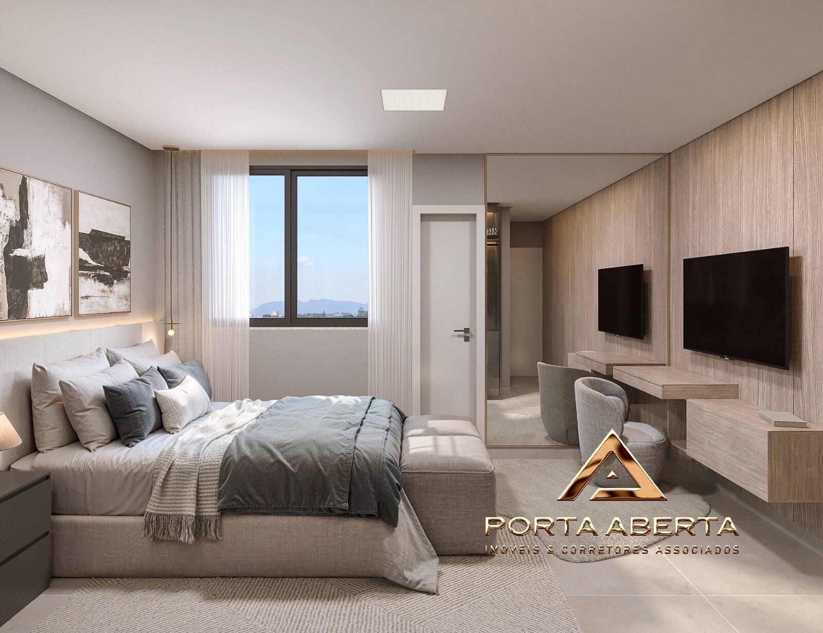Apartamento, 3 quartos, 100 m² - Foto 10