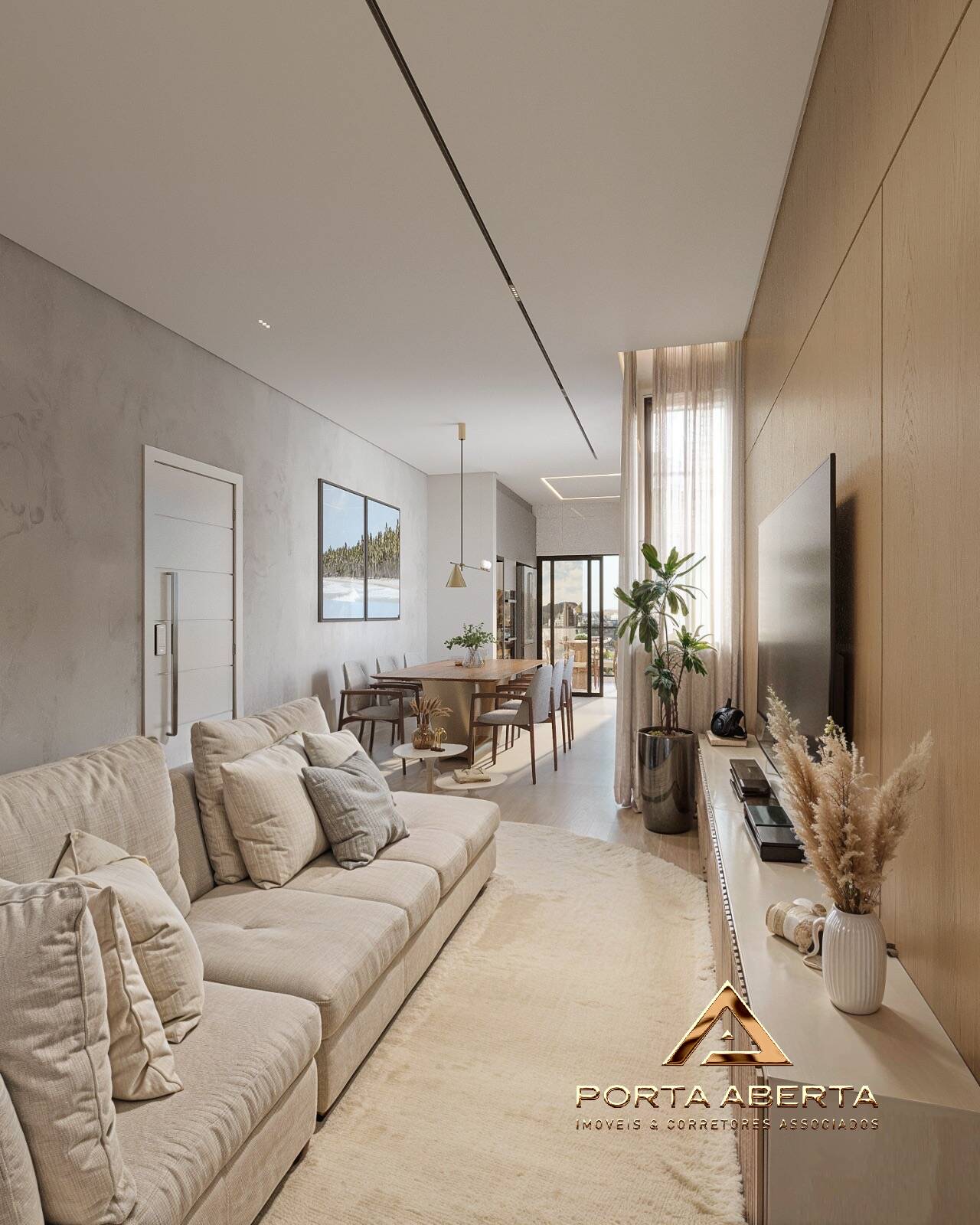 Apartamento, 3 quartos, 100 m² - Foto 11
