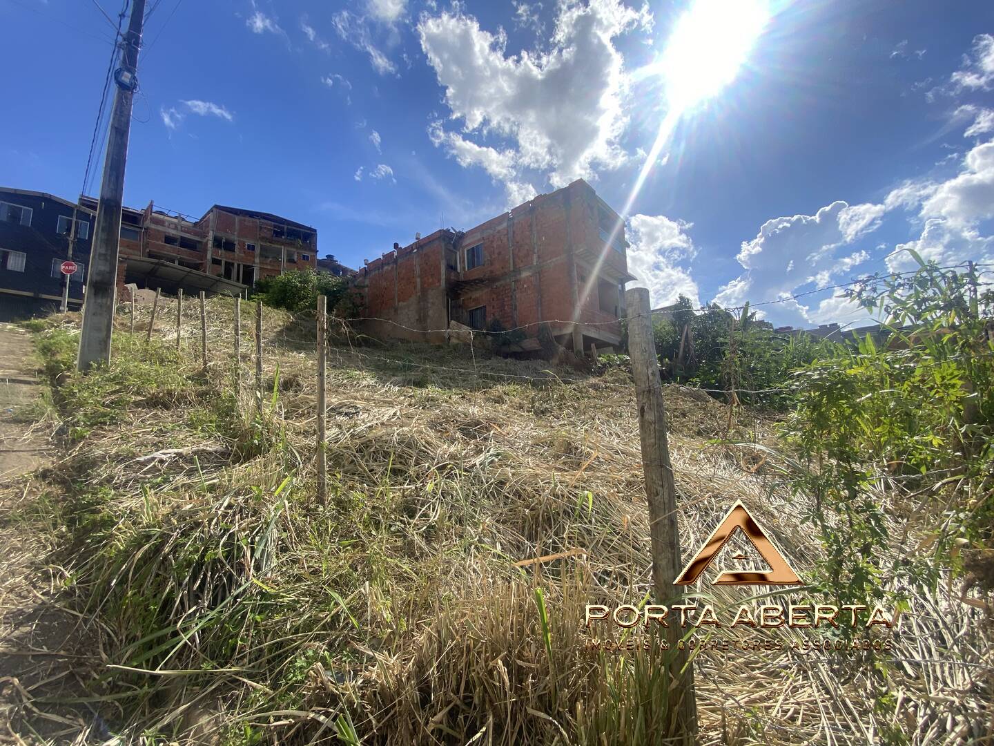 Terreno, 360 m² - Foto 2