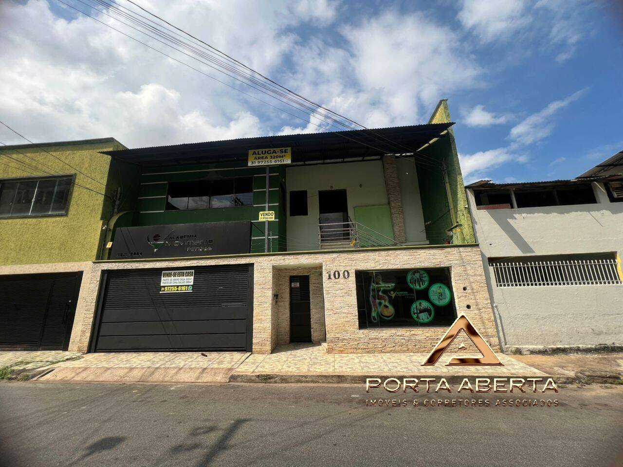 Casa, 3 quartos, 352 m² - Foto 20