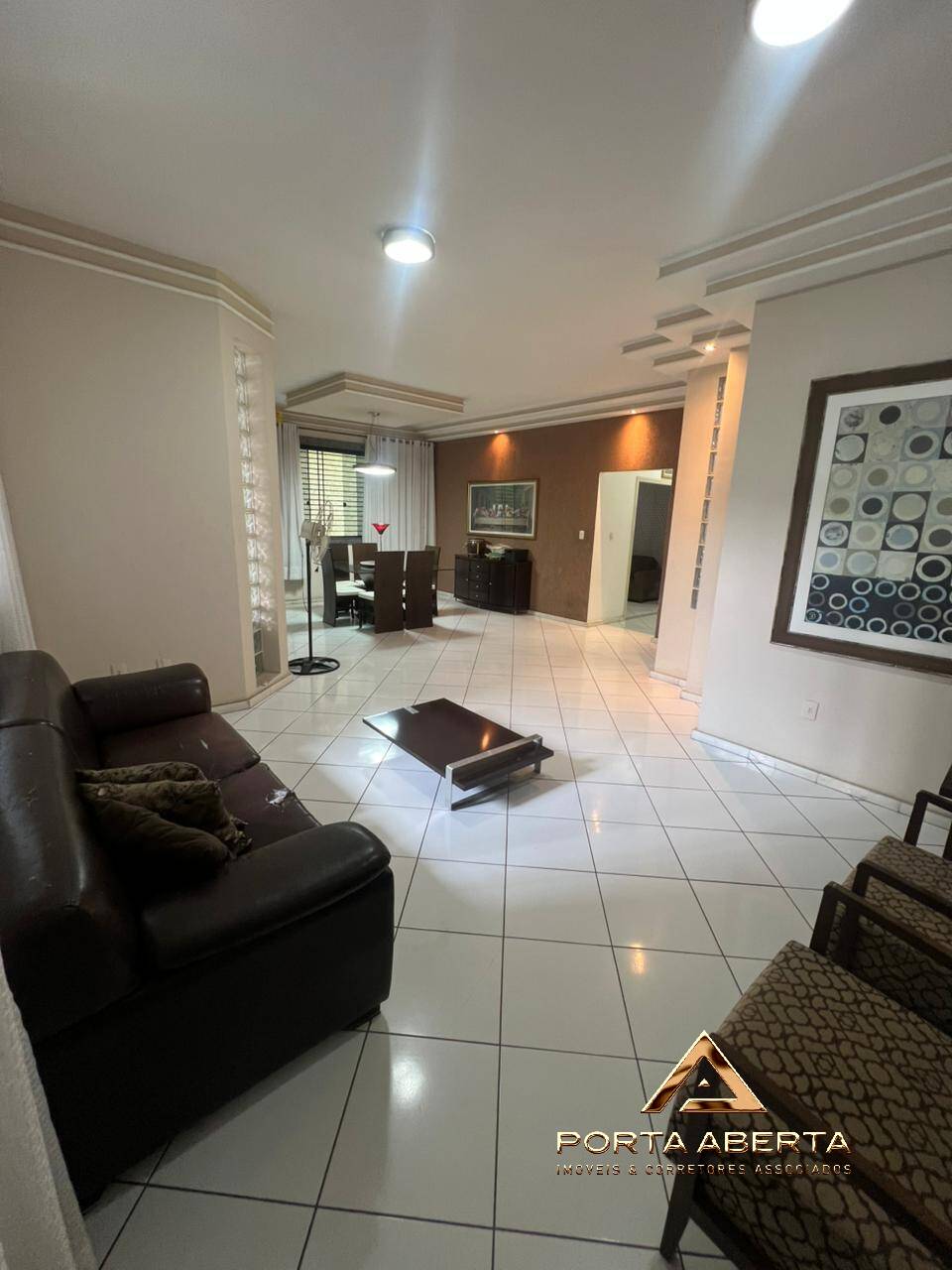 Casa, 3 quartos, 352 m² - Foto 2