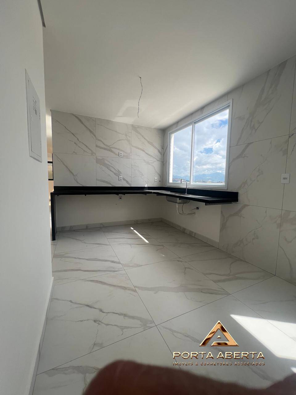 Cobertura, 3 quartos, 135 m² - Foto 3