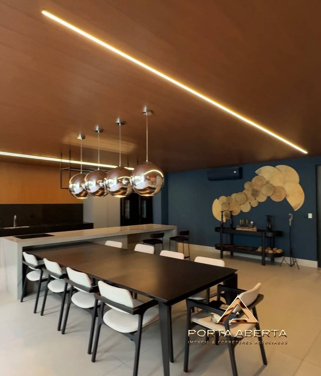 Cobertura, 3 quartos, 135 m² - Foto 19