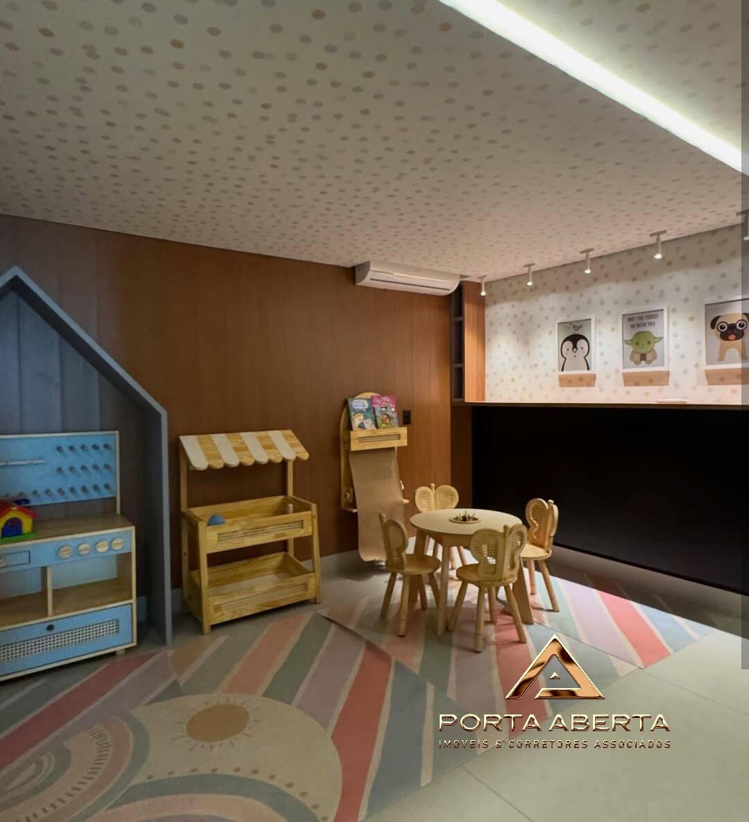 Cobertura, 3 quartos, 135 m² - Foto 23