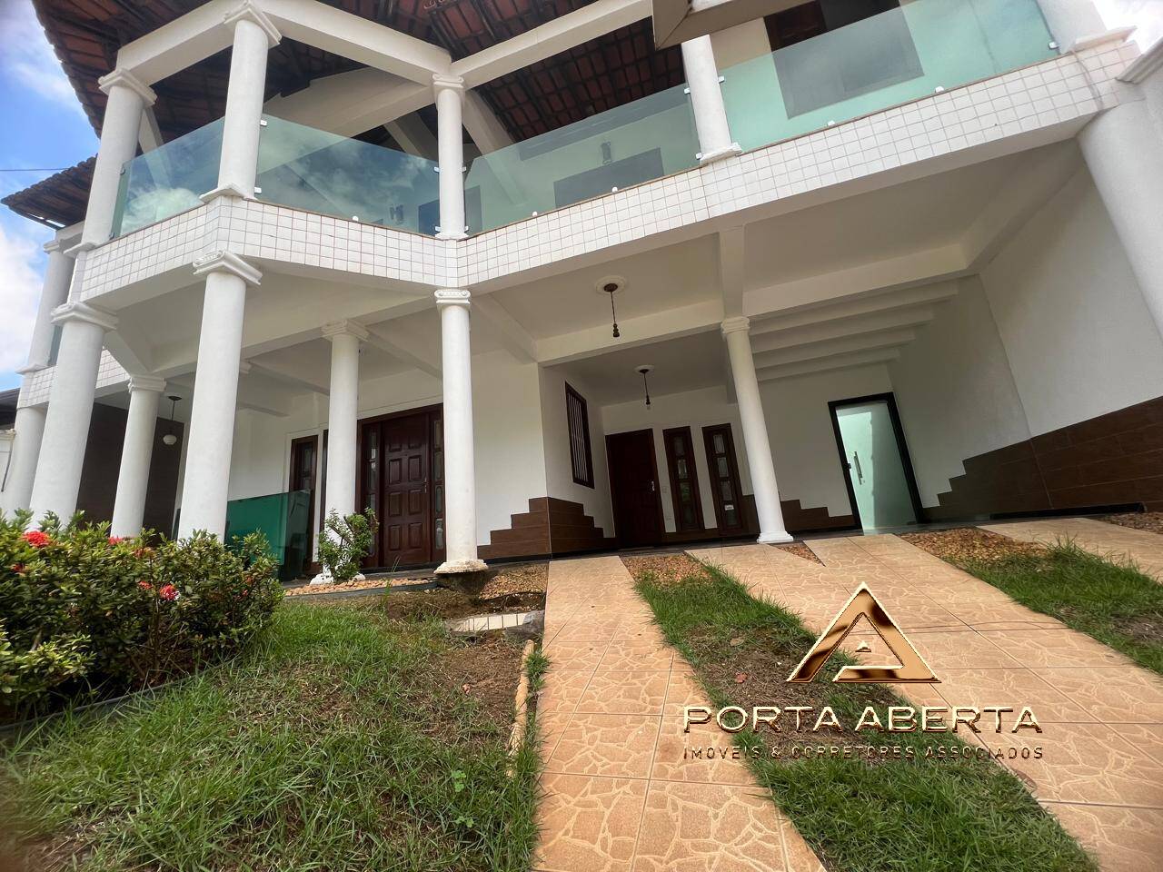 Casa, 3 quartos, 345 m² - Foto 1