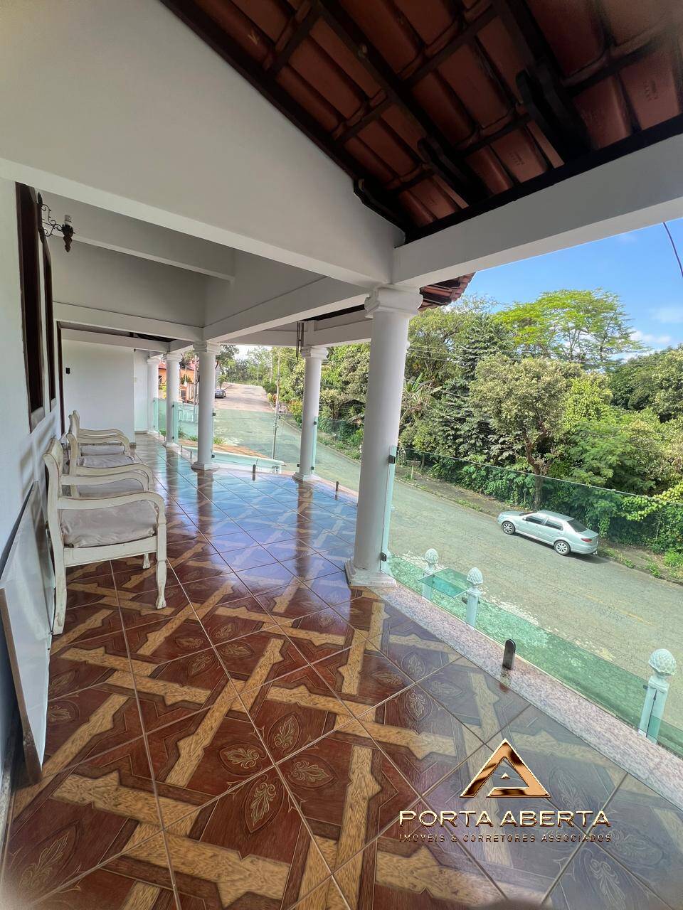 Casa, 3 quartos, 345 m² - Foto 30