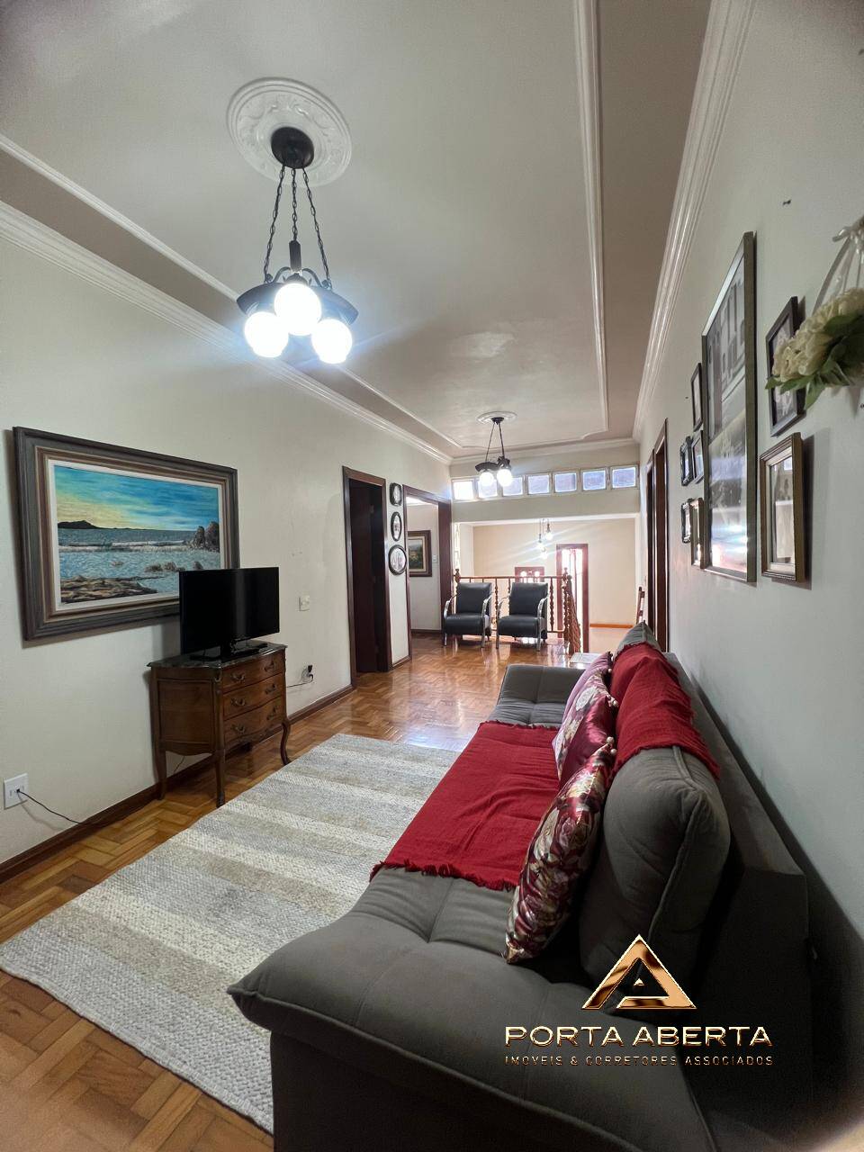 Casa, 3 quartos, 345 m² - Foto 20