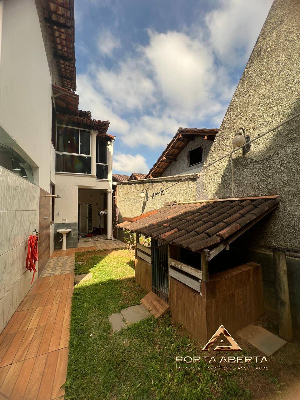 Casa, 3 quartos, 345 m² - Foto 15