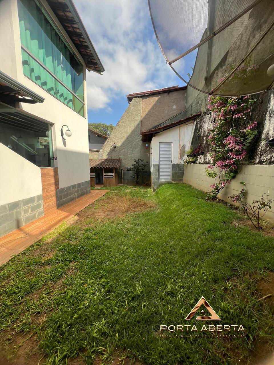 Casa, 3 quartos, 345 m² - Foto 12