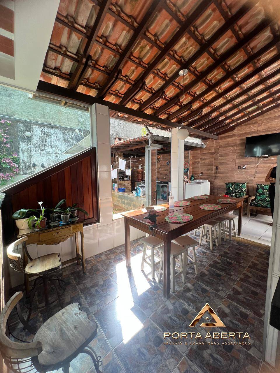 Casa, 3 quartos, 345 m² - Foto 10