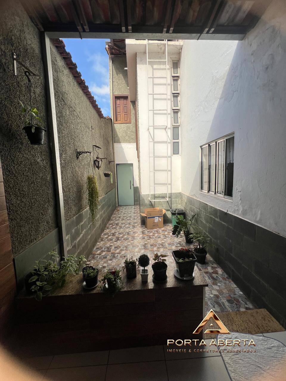 Casa, 3 quartos, 345 m² - Foto 14