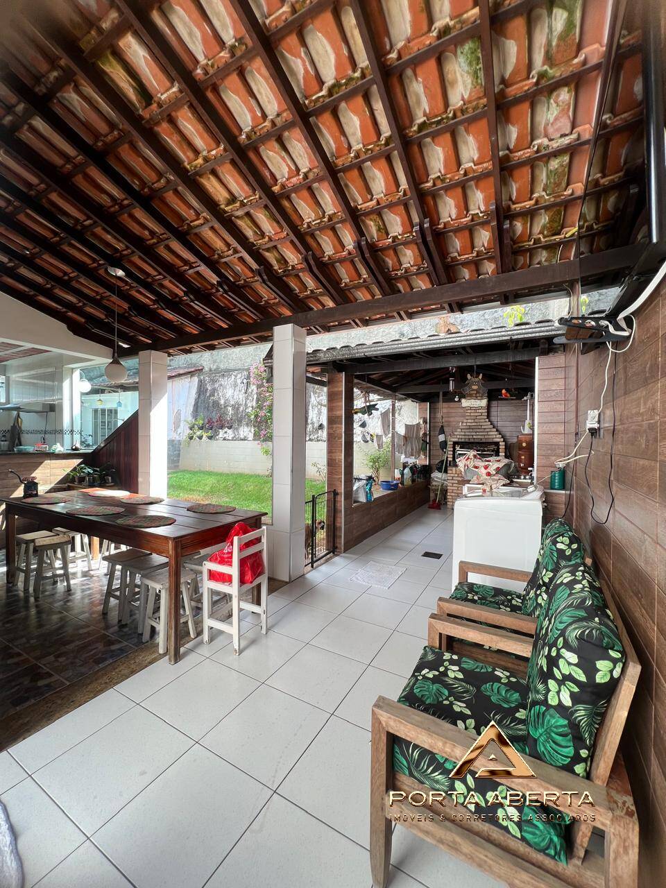 Casa, 3 quartos, 345 m² - Foto 13