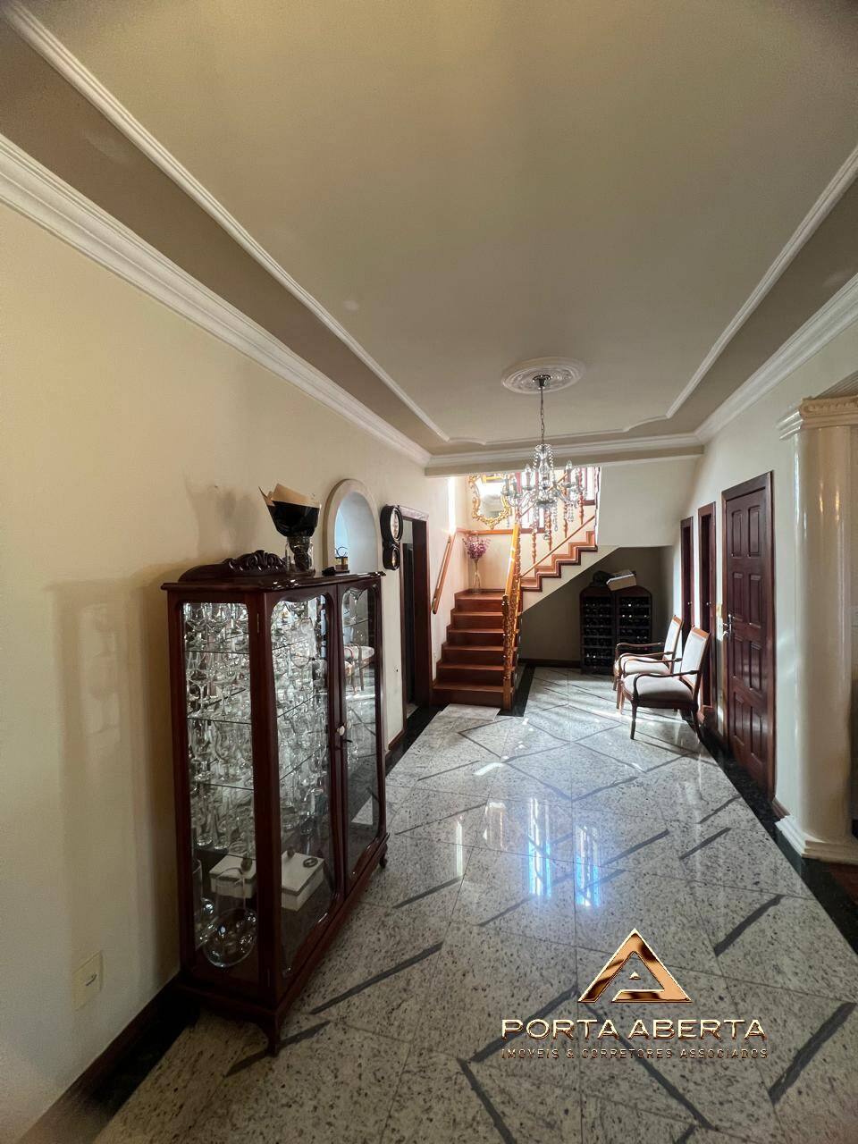 Casa, 3 quartos, 345 m² - Foto 7