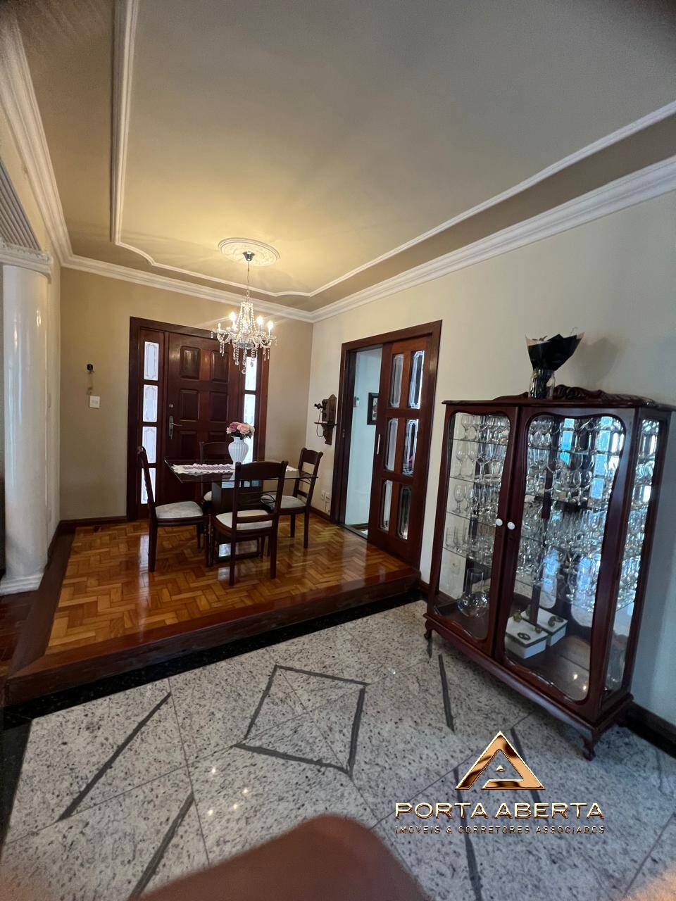Casa, 3 quartos, 345 m² - Foto 5