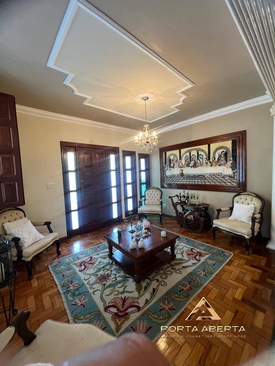 Casa, 3 quartos, 345 m² - Foto 3