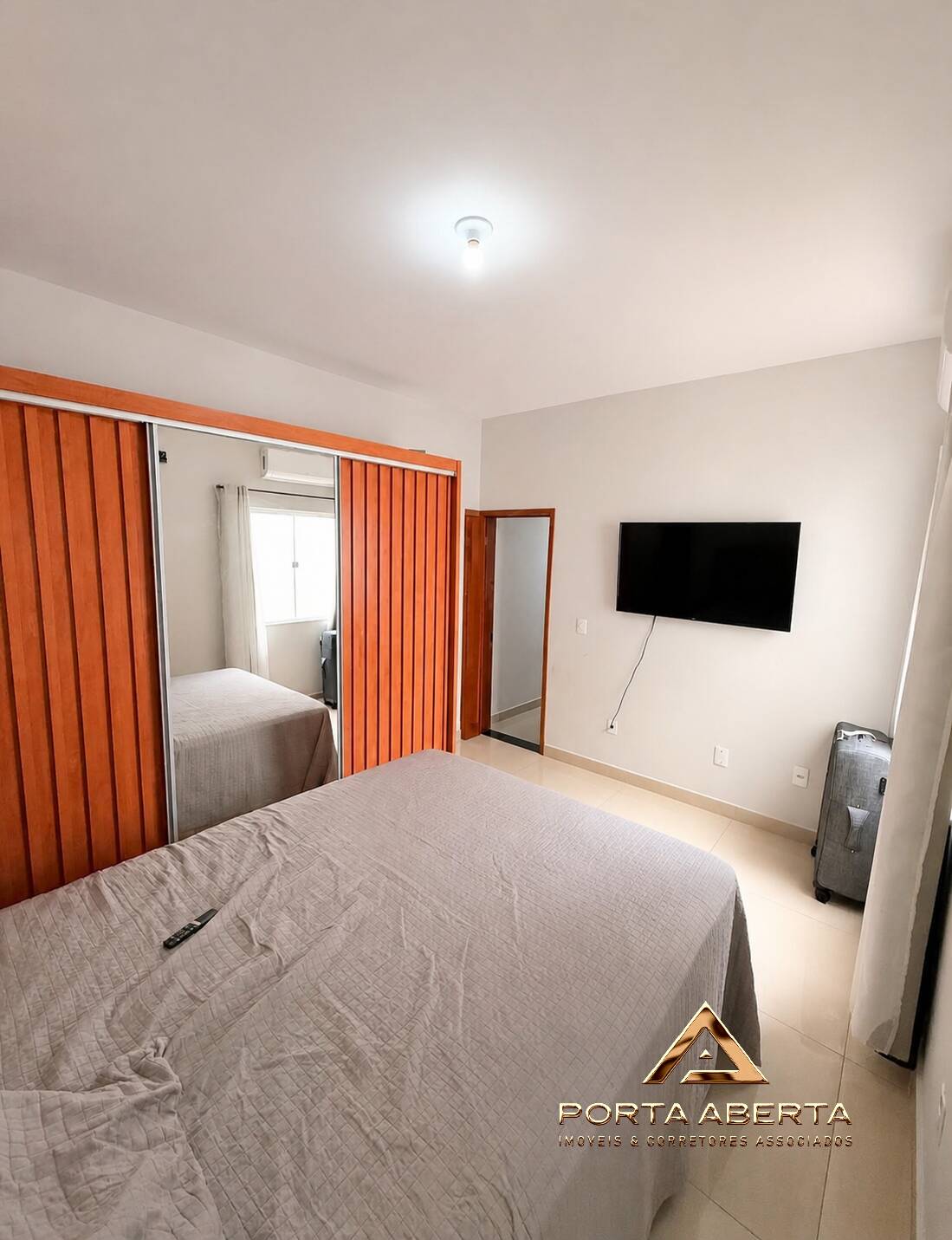 Casa, 3 quartos, 125 m² - Foto 2