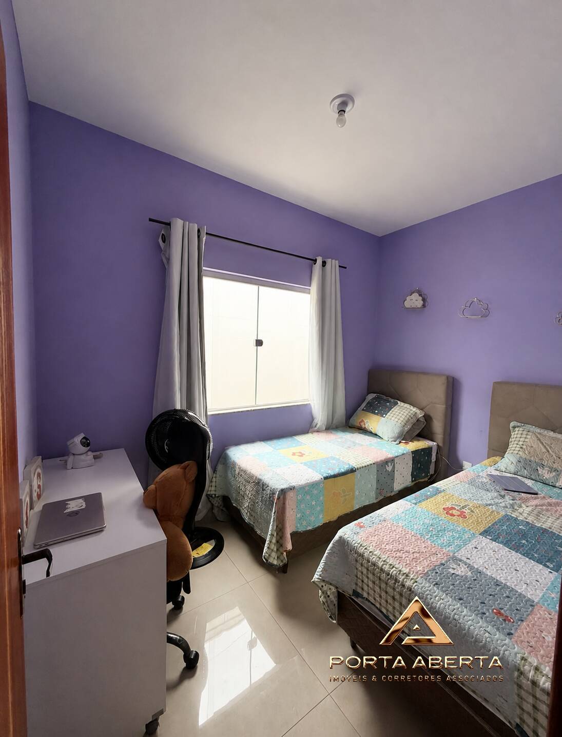 Casa, 3 quartos, 125 m² - Foto 4