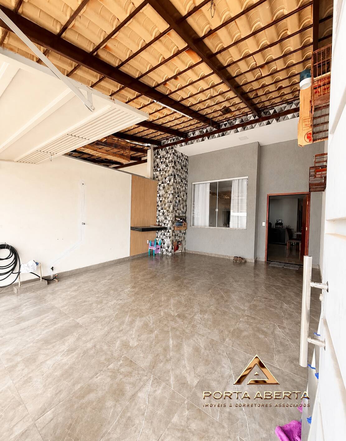 Casa, 3 quartos, 125 m² - Foto 5