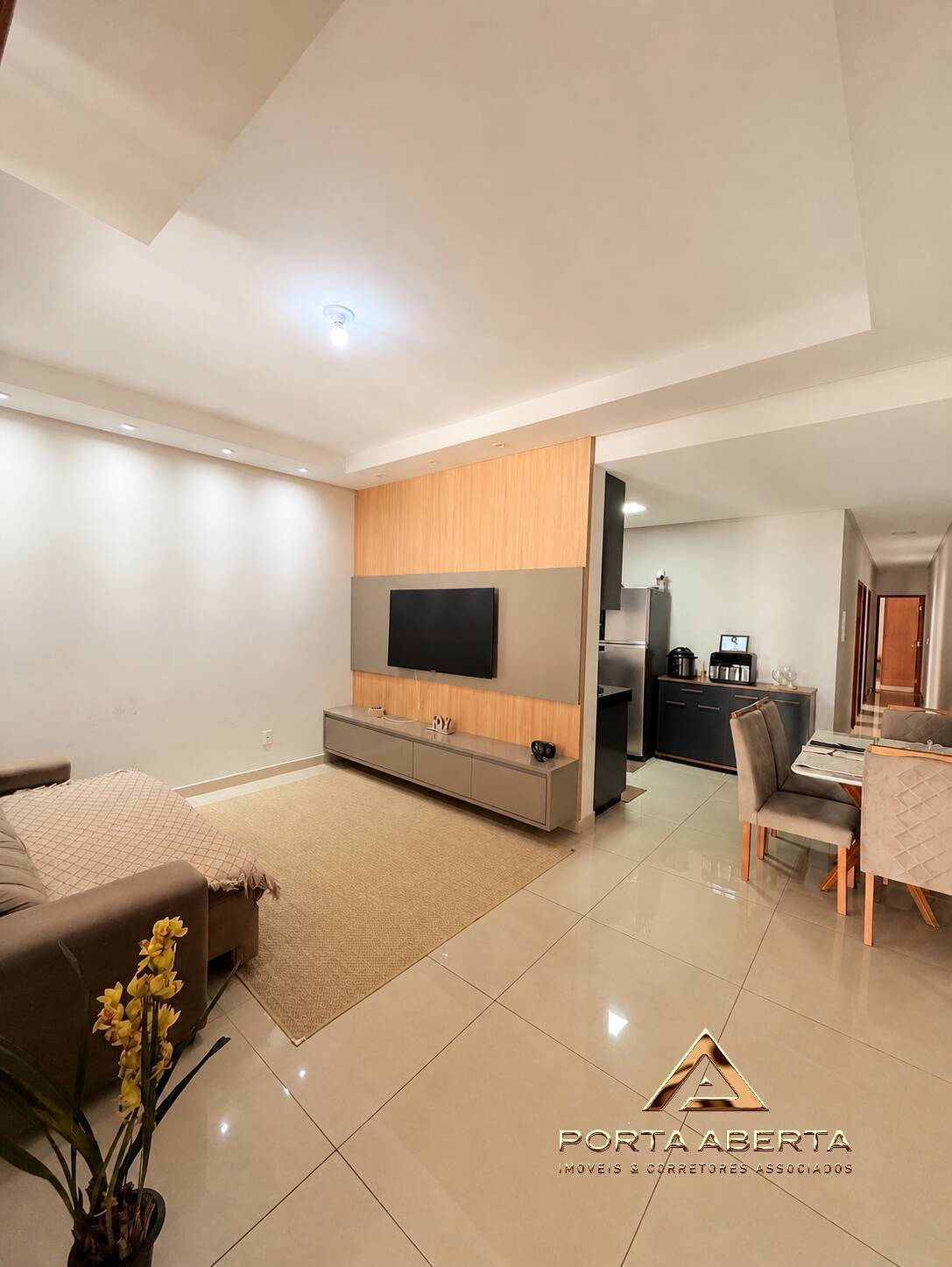 Casa, 3 quartos, 125 m² - Foto 6