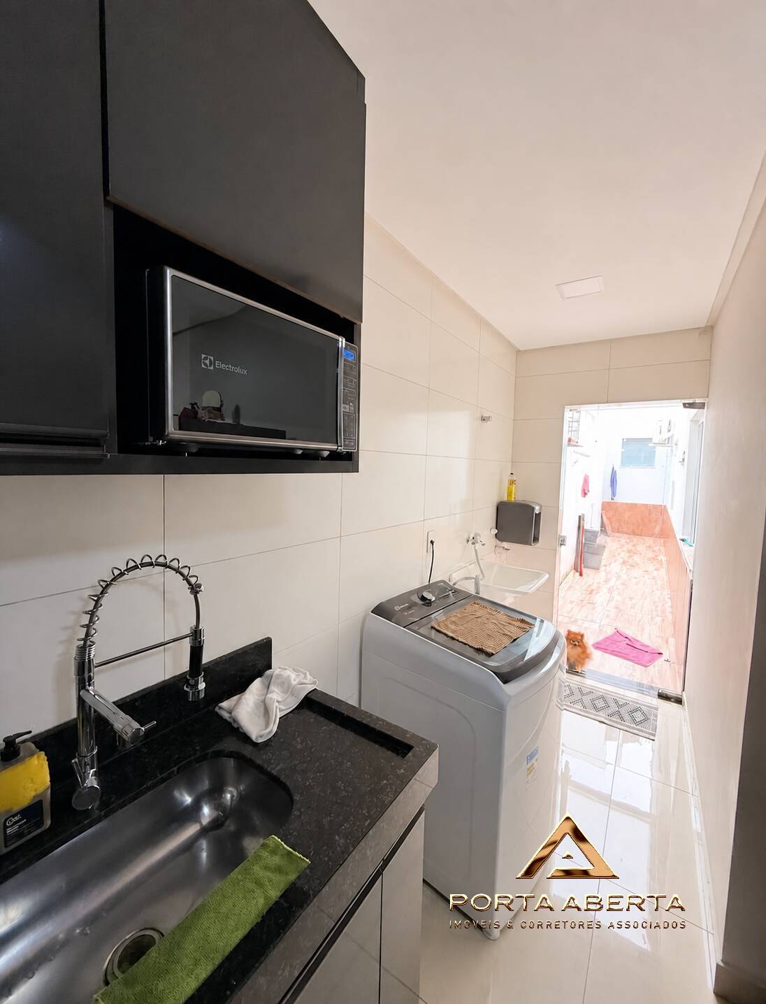 Casa, 3 quartos, 125 m² - Foto 9