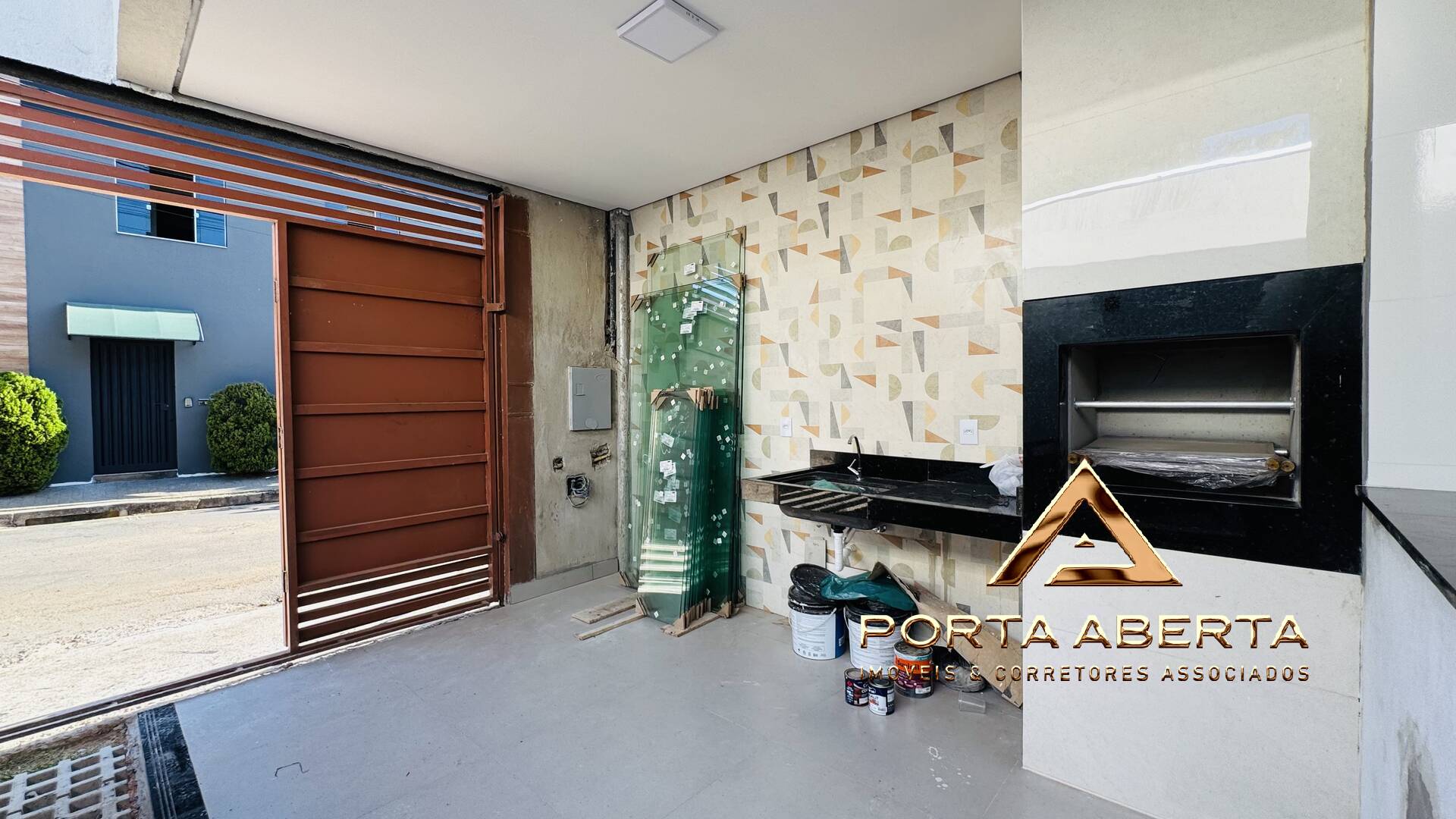 Casa, 3 quartos - Foto 5