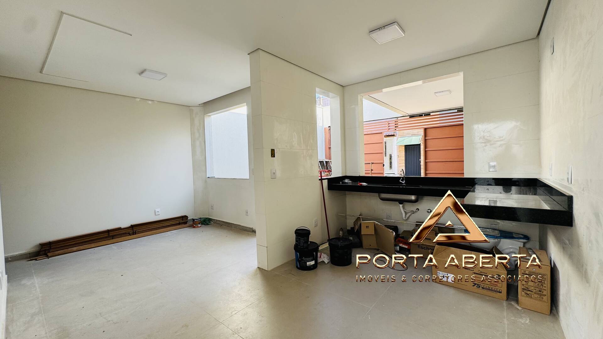 Casa, 3 quartos - Foto 7