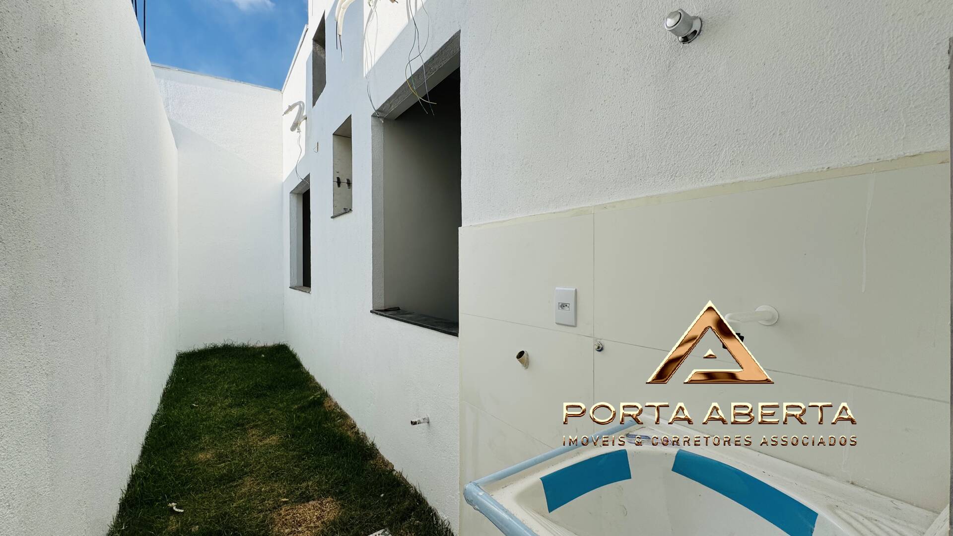 Casa, 3 quartos - Foto 8