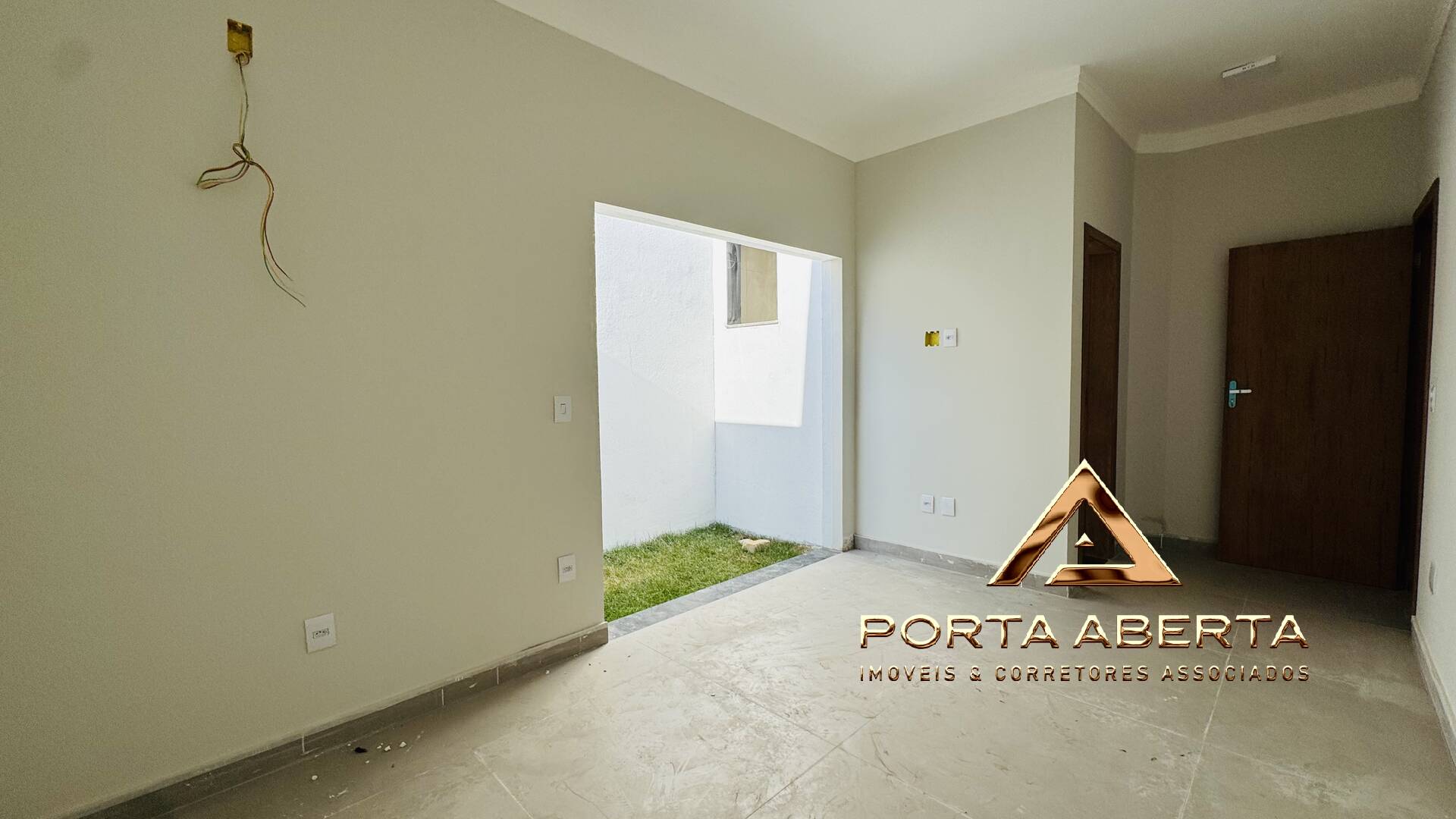 Casa, 3 quartos - Foto 3