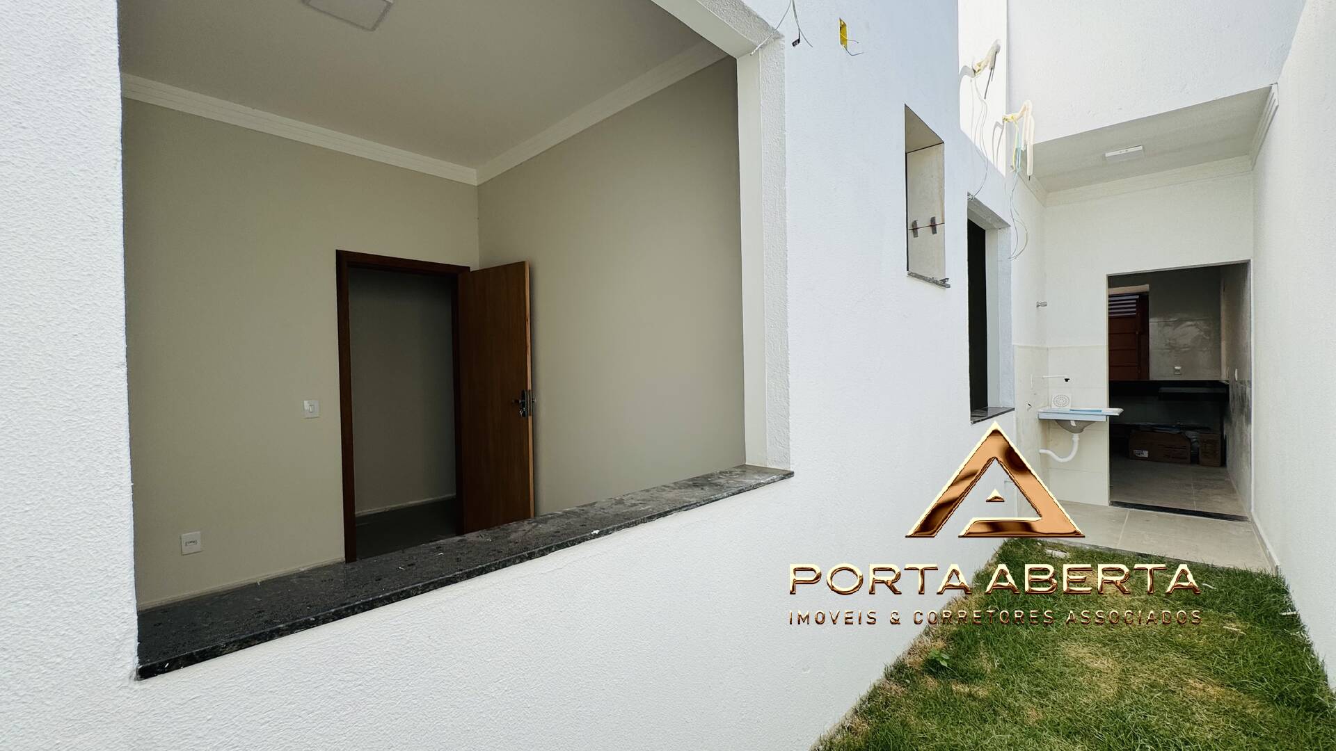 Casa, 3 quartos - Foto 12
