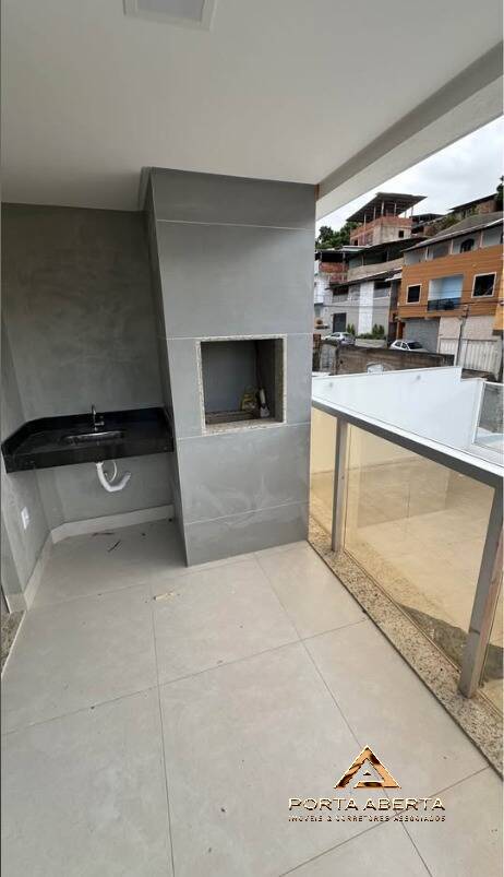 Apartamento, 2 quartos - Foto 1