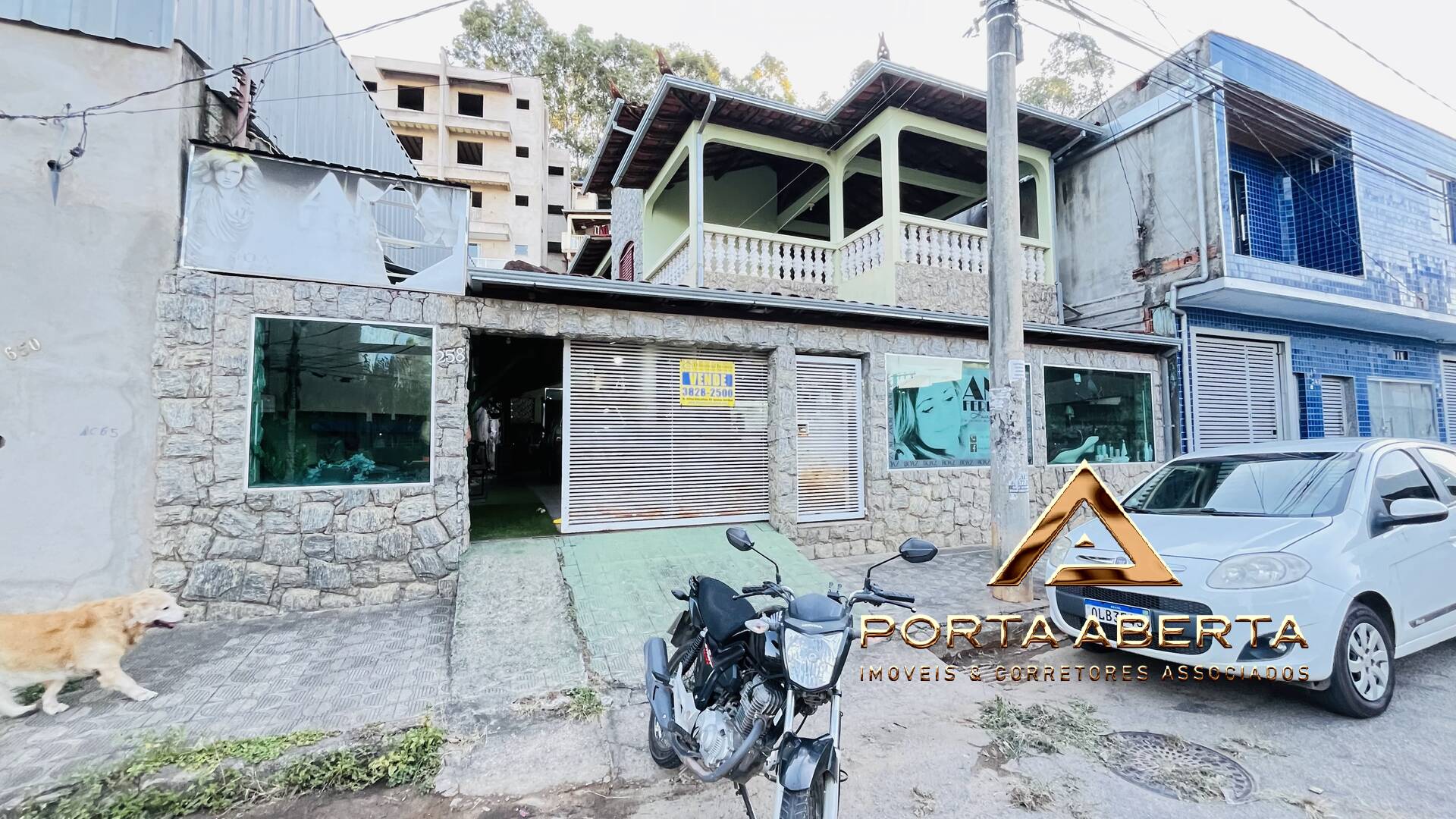 Casa, 3 quartos - Foto 7