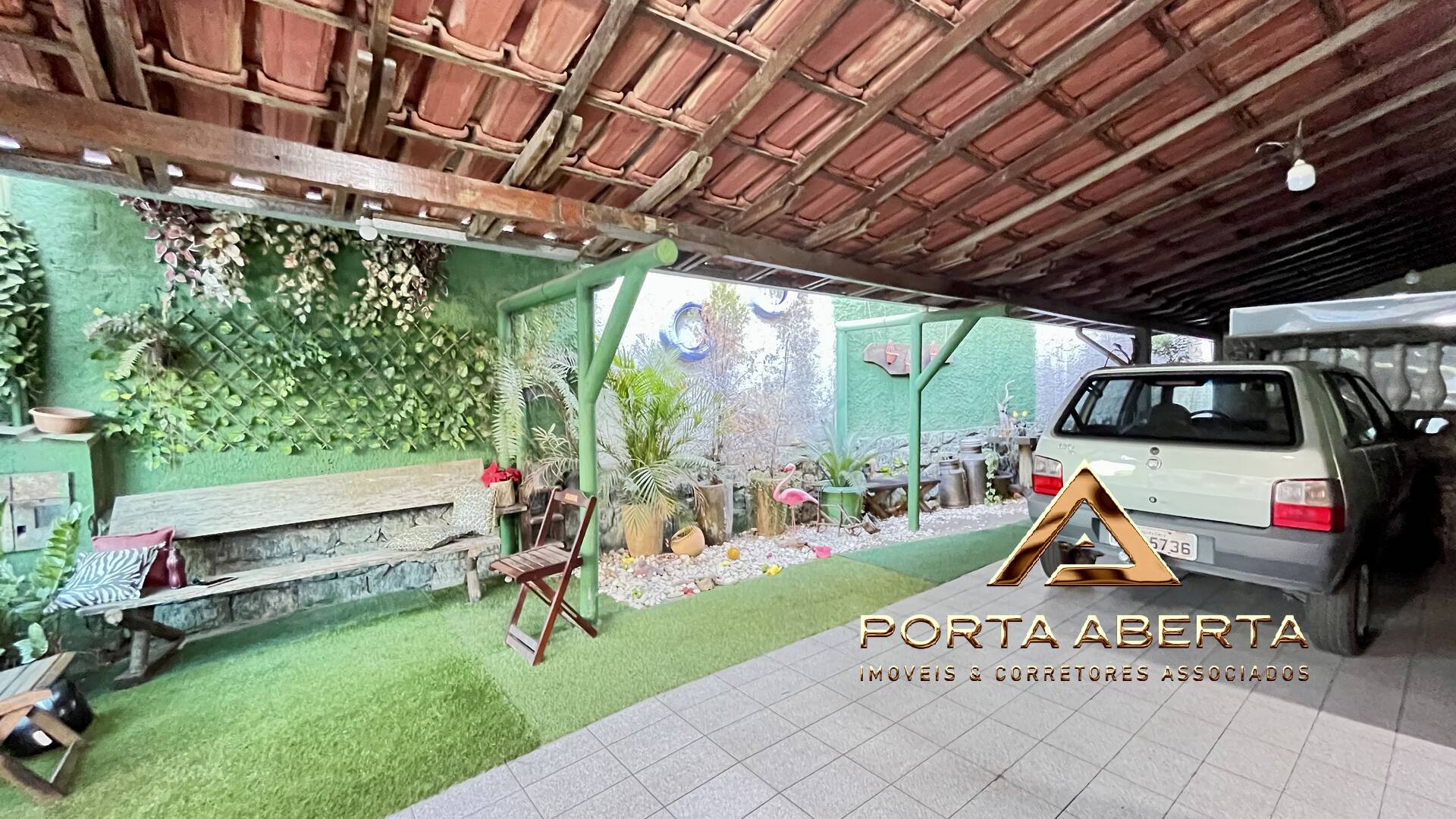 Casa, 3 quartos - Foto 8