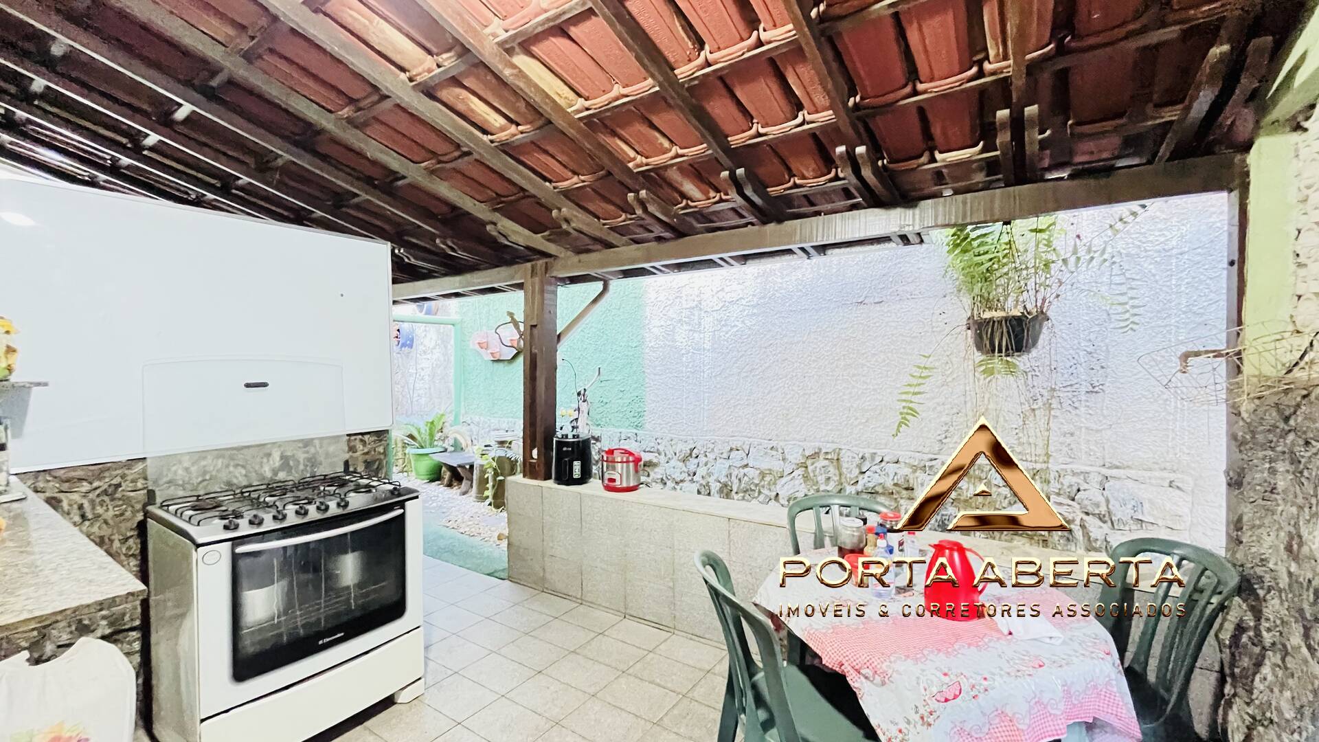 Casa, 3 quartos - Foto 10