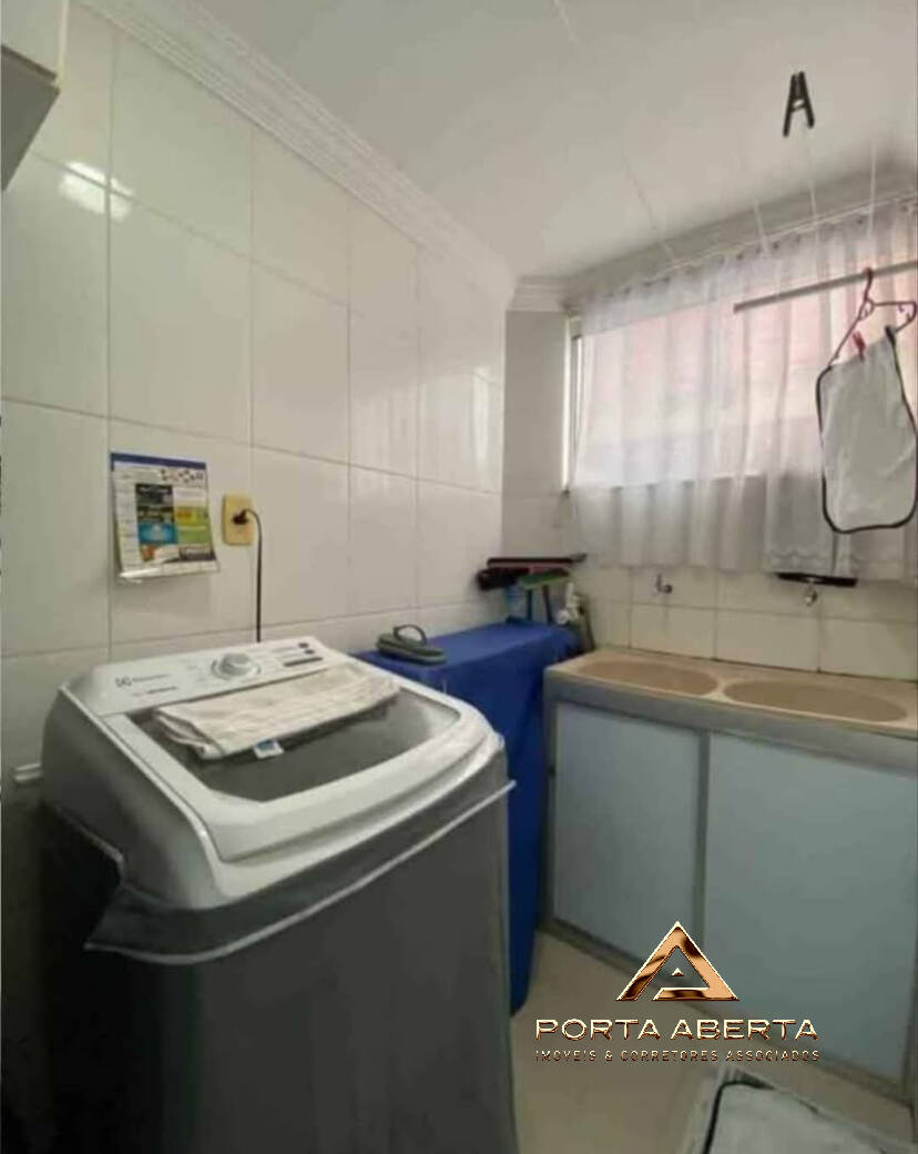 Apartamento, 2 quartos - Foto 2