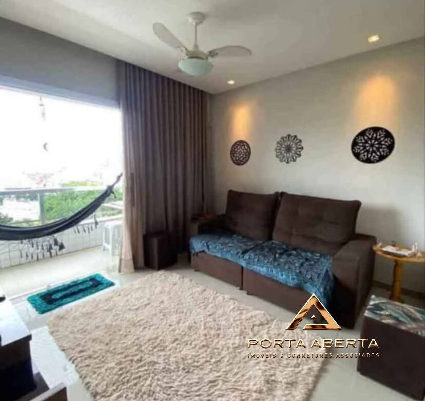 Apartamento, 2 quartos - Foto 1