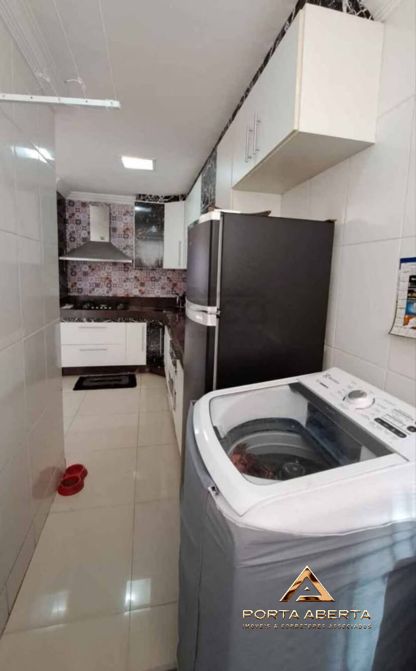 Apartamento, 2 quartos - Foto 6