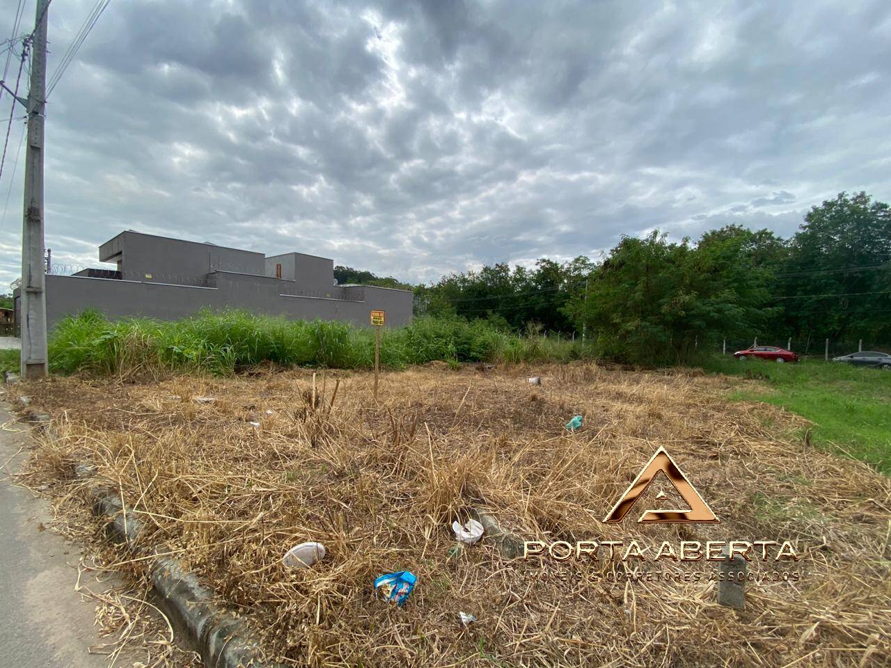 Terreno, 140 m² - Foto 1