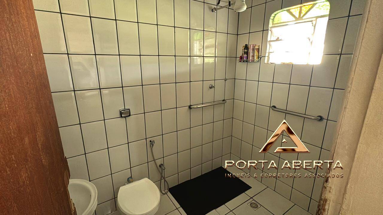 Casa, 6 quartos - Foto 1