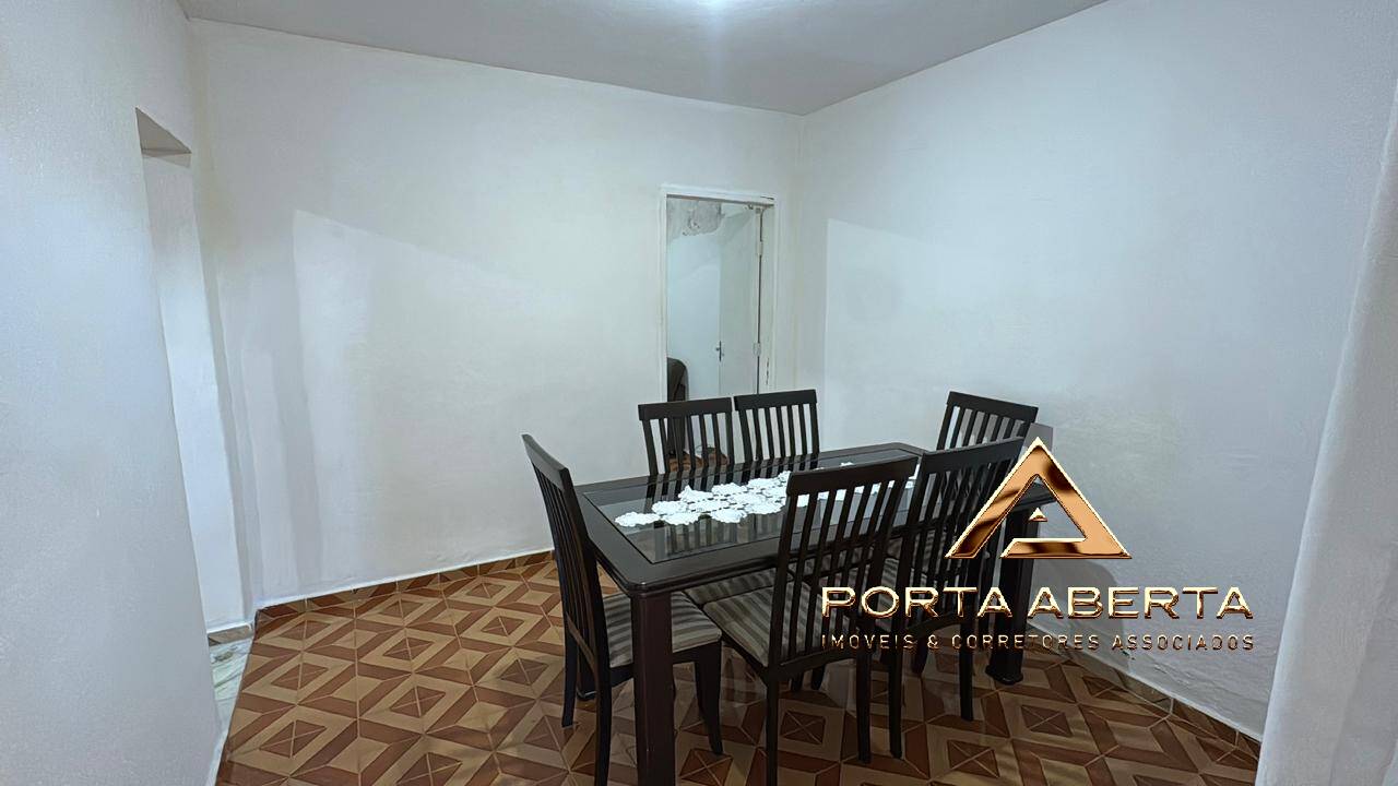 Casa, 6 quartos - Foto 3