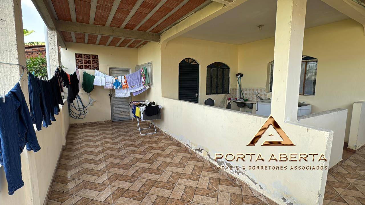 Casa, 6 quartos - Foto 2